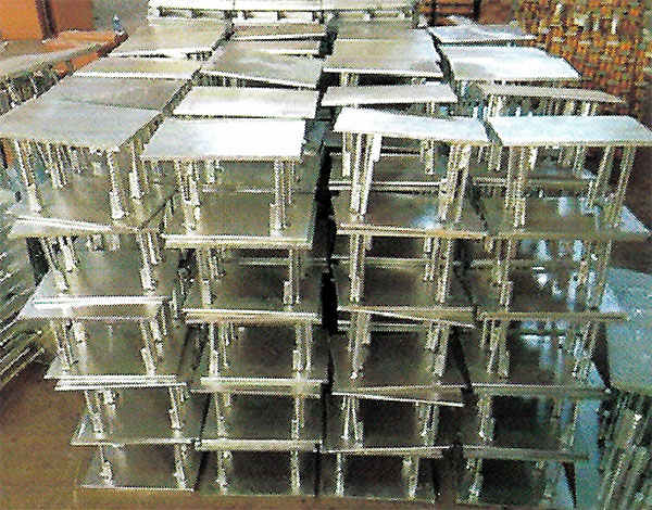 預(yù)埋板-吉林市預(yù)埋板